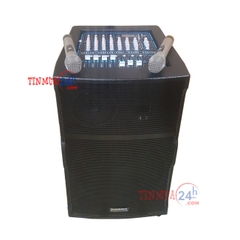 Loa Karaoke Di Động Temeisheng A175