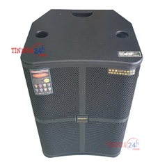 Loa Karaoke Di Động Temeisheng GD 15-15