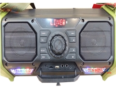 Loa Karaoke Di Động Mini Malata M+9060