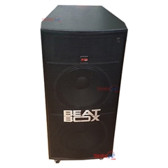 Loa Kéo 2 Bass Công Suất Lớn Acnos Beatbox KB62