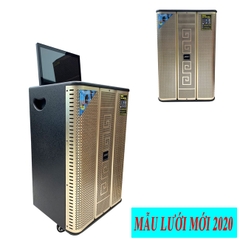 Loa Kéo Di Động Có Màn Hình KT-9915FX