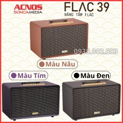 Loa Karaoke Xách Tay Flac 39 Cao Cấp