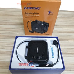 Micro Đeo Tai Zansong M80