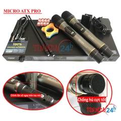 Bộ Loa Ráp Hát Karaoke Cao Cấp CJ 207