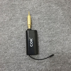 Micro không dây đầu Thu C.O.K ST-232