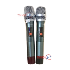 Loa Karaoke Di Động Sansui SG10-10