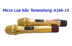 Loa Karaoke Di Động Temeisheng A166-15