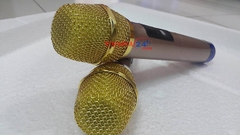 Loa Karaoke Di Động Ronamax M15A