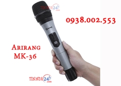 Loa Karaoke Di Động Arirang MK-36