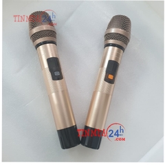 Loa Kéo Karaoke Tự Phát Wifi BT-9000 Chính Hãng