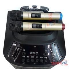 Loa kéo di động Sansui SA3-10