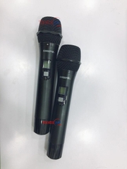 Loa Kéo Karaoke Di Động Shupu MT-512