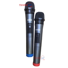 Loa Karaoke Di Động KODA KD-1200