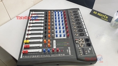 Mixer Yamaha Cao Cấp M8