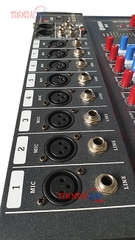 Mixer Yamaha Cao Cấp M8