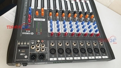 Mixer Yamaha Cao Cấp M8