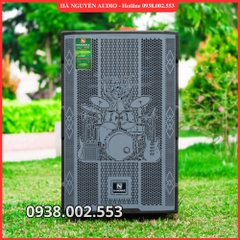 Loa Kéo 6 Tấc Nanomax Pro 21A1