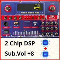 Loa Kéo 5 Tấc Nova 500V Plus 2026 Bản Mới Nhất