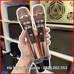 Loa Karaoke Xách Tay Paramax Saga Cao Cấp 2026