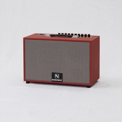 Loa Kéo Nanomax Mini K01