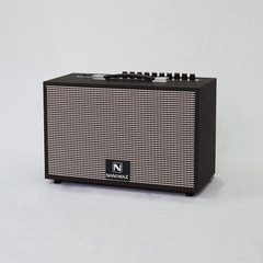 Loa Kéo Nanomax Mini K01