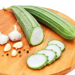 Mướp khía sạch VinEco