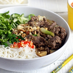 Gầu bò Úc