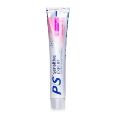 Kem đánh răng giảm ê buốt P/S Sensitive Expert 100g