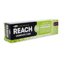 Kem đánh răng hơi thở thơm mát Reach tuýp 120g