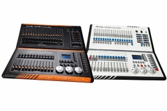 Bàn điều khiển 1024B, thương hiệu QNS