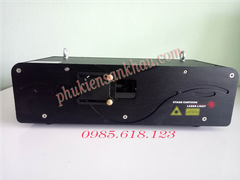 Laser 2w