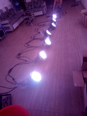 LED 54x9W (chống nước)