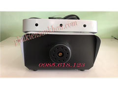 MÁY KHÓI 1500W CÓ DMX