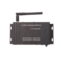 CỤC PHÁT TÍN HIỆU DMX512 WIRELESS