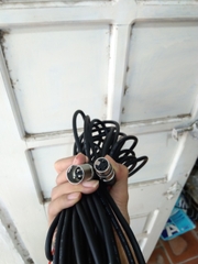 Dây tín hiệu DMX 20m