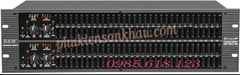 Equalizer E3122ip B&W.