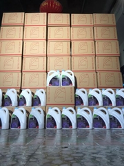 Dung dịch tạo khói DJRABBIT