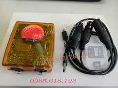 CARD SUNLITE 2