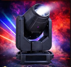 Đèn kỹ xảo tạo hiệu ứng trên sân khấu, chống nước, model: Waterproof BEAM 380, thương hiệu QNS