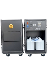 Máy tạo khói Misty Sea, công suất 4500W, thương hiệu QNS