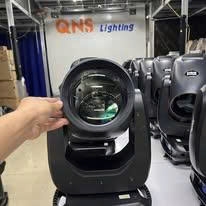 BEAM 550W, THƯƠNG HIỆU QNS