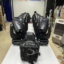 BEAM 550W, THƯƠNG HIỆU QNS