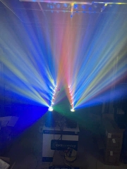 BEAM 550W, THƯƠNG HIỆU QNS