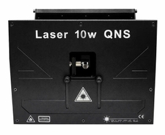 LASER 10W QNS