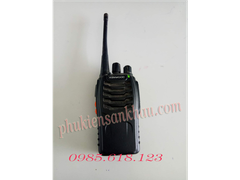 Bộ Đàm Kenwood