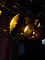 Đèn Moving Head Beam 350W 17R