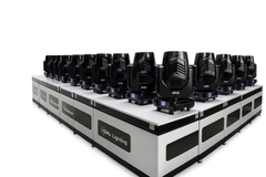 ĐÈN BEAM 650W, THƯƠNG HIỆU QNS