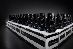 ĐÈN BEAM 650W, THƯƠNG HIỆU QNS