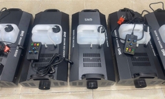 Máy Khói 3000W QNS
