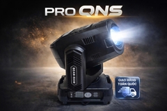BEAM 800W, THƯƠNG HIỆU QNS